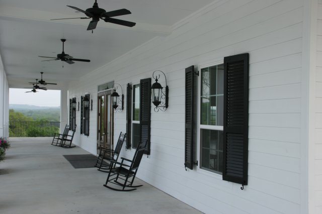 KENDALL PLANTATION